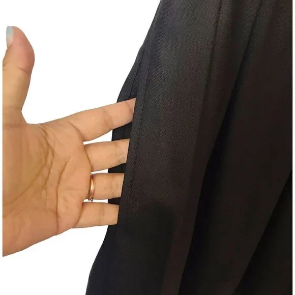 Marc by Marc‎ Jacobs black mini dress size 0 - Picture 9 of 13